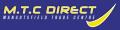MTC Direct logo