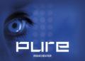 Pure Nightclub Manchester logo