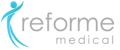 Reforme Medical - Cosmetic Doctor logo