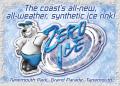 ZERO ICE - Outdoor Ice Rink logo