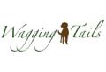 Wagging Tails logo