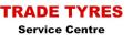 Trade Tyres Ltd logo
