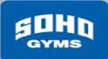 Soho Gyms logo