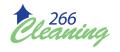 266 Cleaning logo