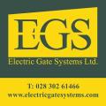 Electric Gate Systems Ltd logo