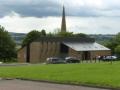 Newcastle upon Tyne Seventh-day Adventist Church logo