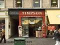 Timpson Ltd logo