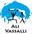 Personal Training with Ali Vassalli logo