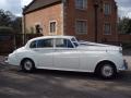 Classic Wedding Car Hire Ltd image 2