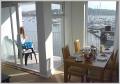 Harbour's Reach Waterfront Holiday Apartments, Falmouth Waterfront Holidays image 3