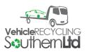 Vehicle Recycling Southern Ltd logo