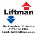 Liftman logo