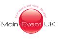 The Main Event UK Ltd logo