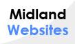 Midland Websites logo