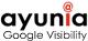 Ayunia Internet Solutions logo