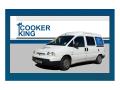 Cooker King logo