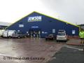 Jewson Tool Hire logo