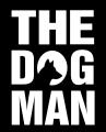 Thedogman logo