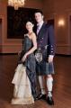 Luxury kilts & Tartan dresses - John Morrison Kiltmakers image 7