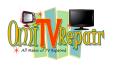 Omi TV Services -  LCD TV Repair Specialist logo