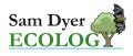 Sam Dyer Ecology logo