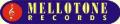 Mellotone Records logo