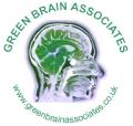 GREEN BRAIN logo