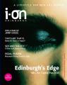 i-on Edinburgh Magazine image 2