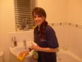 s.p.clean uk   domestic cleaning image 1