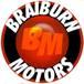 Braiburn Motors Limited logo