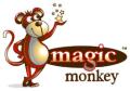Magic Monkey logo