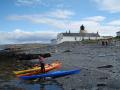 Sea Kayak Scotland image 7