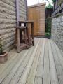 Garden Decking by Deck Designs image 3