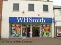WHSmith logo