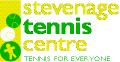 Stevenage Tennis Centre logo