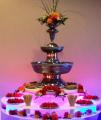 DCF Hire Chocolate & Champagne Fountains image 4
