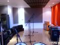Oxygen Rooms Studios Recording and Rehearsal Studios image 1