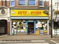 Auto Store logo