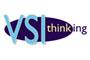 VSI-thinking logo