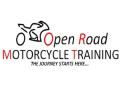 Open Road Motorcycle Training logo