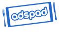 Adspad Limited logo