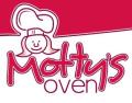 Motty's Oven logo