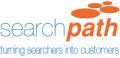 SearchPath Internet Marketing logo