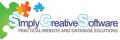 Simply Creative Software logo