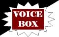 Voicebox Singing and Performance logo
