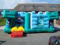 bouncin buddies Truro Cornwall image 5