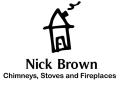 Nick Brown Chimneys, Stoves And Fireplaces logo