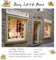 Busy Little Bees logo