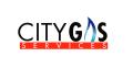 CITY GAS SERVICES logo