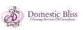 Domestic Bliss Cleaning Services logo